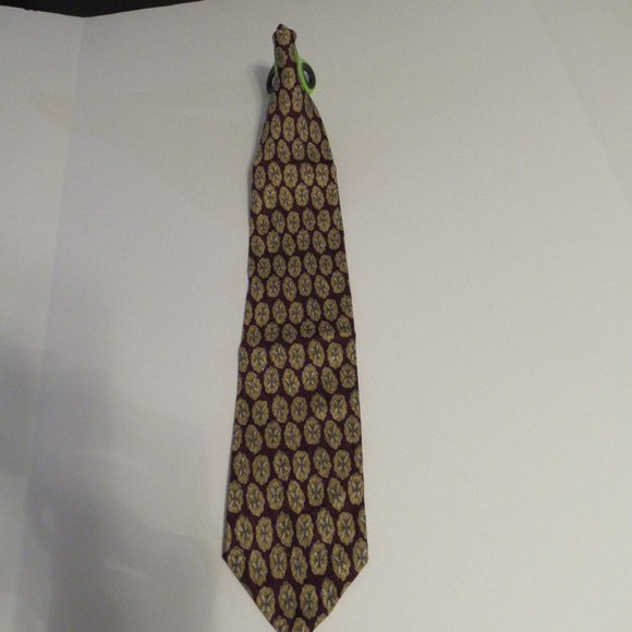 XMI Necktie, regular width, regular length - Picture 2 of 6